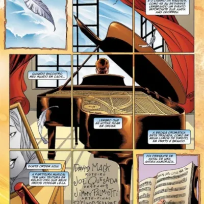 Demolidor - Eco (Marvel Vintage)