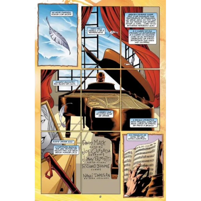 Demolidor - Eco (Marvel Vintage)