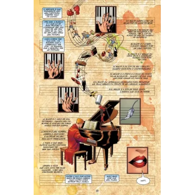 Demolidor - Eco (Marvel Vintage)