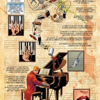 Demolidor - Eco (Marvel Vintage)