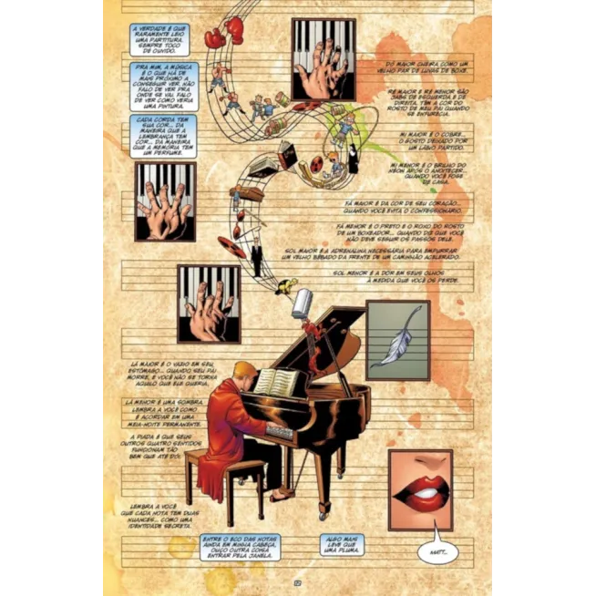 Demolidor - Eco (Marvel Vintage)