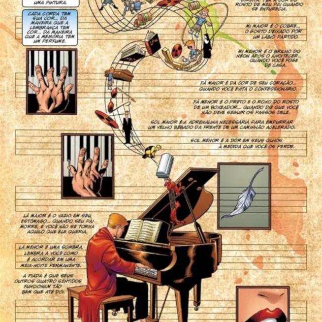 Demolidor - Eco (Marvel Vintage)