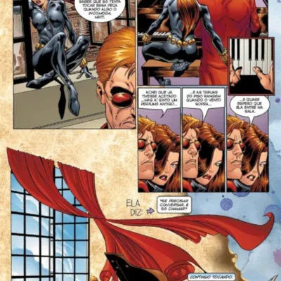 Demolidor - Eco (Marvel Vintage)