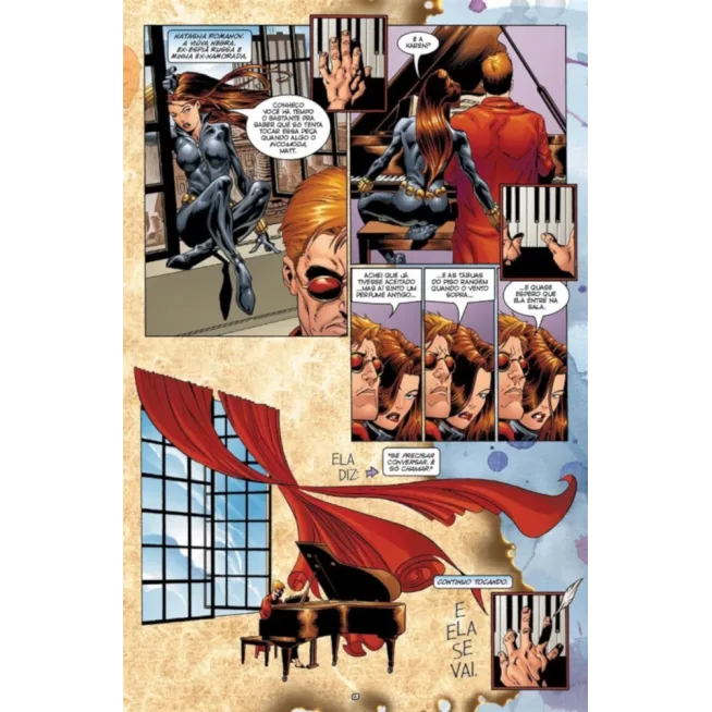 Demolidor - Eco (Marvel Vintage)