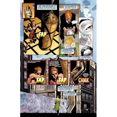 Demolidor - Eco (Marvel Vintage)