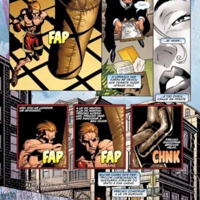 Demolidor - Eco (Marvel Vintage)