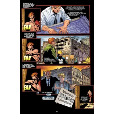 Demolidor - Eco (Marvel Vintage)