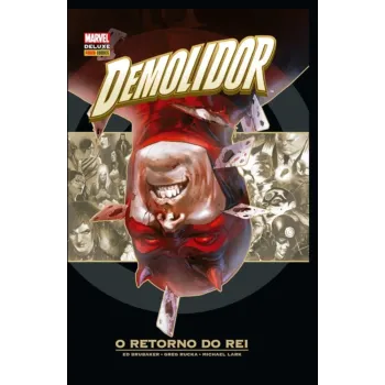 Demolidor - O Retorno do Rei