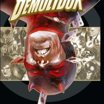 Demolidor - O Retorno do Rei