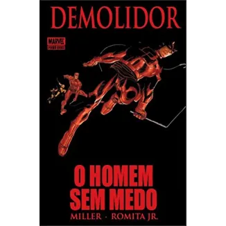 Demolidor - O Homem sem Medo