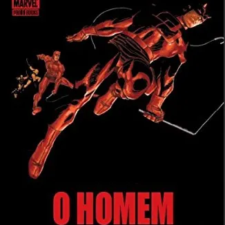 Demolidor - O Homem sem Medo