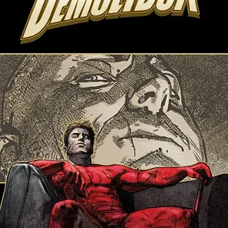 Demolidor - O Rei da Cozinha do Inferno