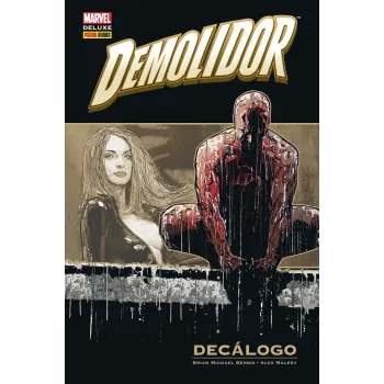 Demolidor - Decálogo