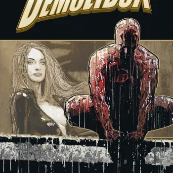 Demolidor - Decálogo Demolidor - Decálogo