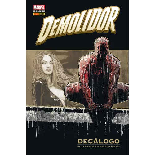 Demolidor - Decálogo