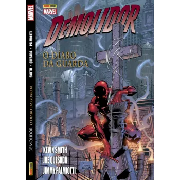 Demolidor - O Diabo da Guarda