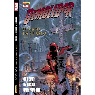 Demolidor - O Diabo da Guarda Demolidor - O Diabo da Guarda