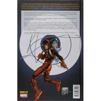 Demolidor - O Diabo da Guarda