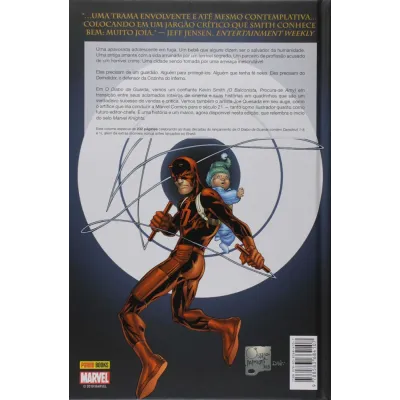 Demolidor - O Diabo da Guarda Demolidor - O Diabo da Guarda