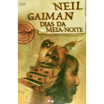 Neil Gaiman: Dias da Meia-Noite