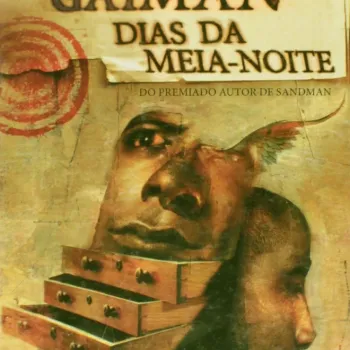 Neil Gaiman: Dias da Meia-Noite Neil Gaiman: Dias da Meia-Noite