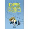 Dias Gigantes - Vol. 03