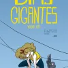 Dias Gigantes - Vol. 03