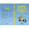 Dias Gigantes - Vol. 03