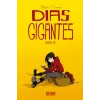 Dias Gigantes - Vol. 01