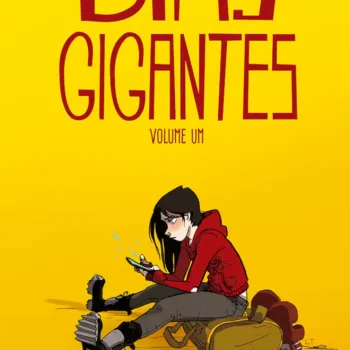 Dias Gigantes - Vol. 01