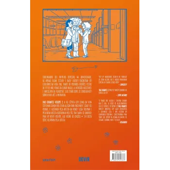 Dias Gigantes - Vol. 02