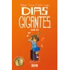 Dias Gigantes - Vol. 02