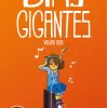 Dias Gigantes - Vol. 02