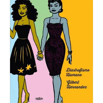 Diastrofismo Humano Diastrofismo Humano