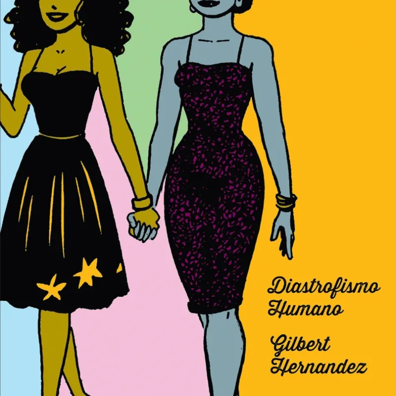 Diastrofismo Humano Diastrofismo Humano