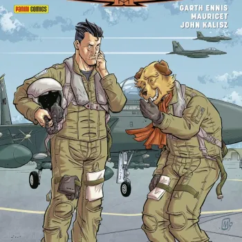 Dick Vigarista & Mutley Dick Vigarista & Mutley