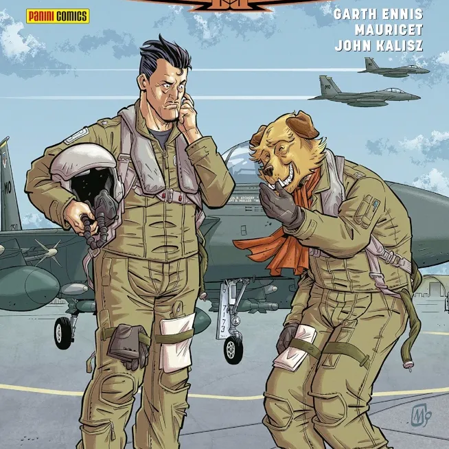 Dick Vigarista & Mutley