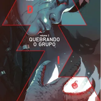 Die Vol. 02 - Quebrando o Grupo