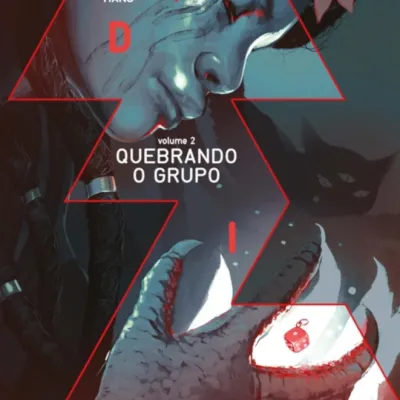 Die Vol. 02 - Quebrando o Grupo Die Vol. 02 - Quebrando o Grupo