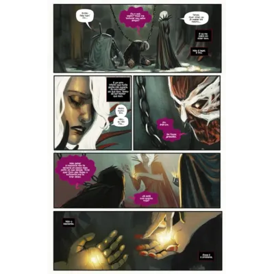 Die Vol. 02 - Quebrando o Grupo