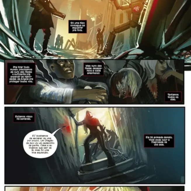 Die Vol. 02 - Quebrando o Grupo Die Vol. 02 - Quebrando o Grupo