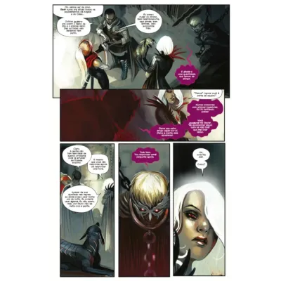 Die Vol. 02 - Quebrando o Grupo