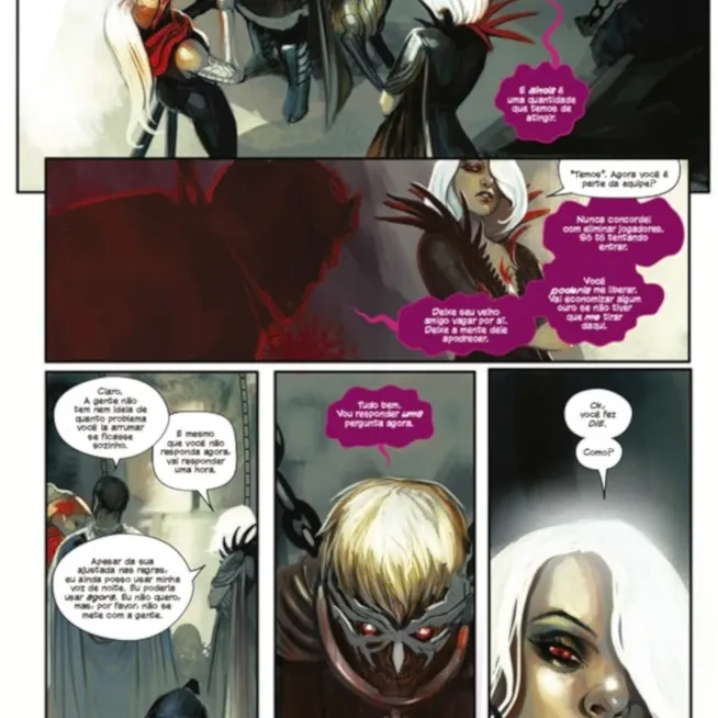 Die Vol. 02 - Quebrando o Grupo Die Vol. 02 - Quebrando o Grupo