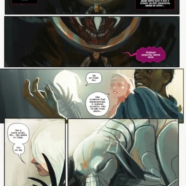 Die Vol. 02 - Quebrando o Grupo Die Vol. 02 - Quebrando o Grupo