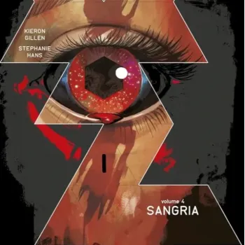 Die Vol. 04 - Sangria Die Vol. 04 - Sangria