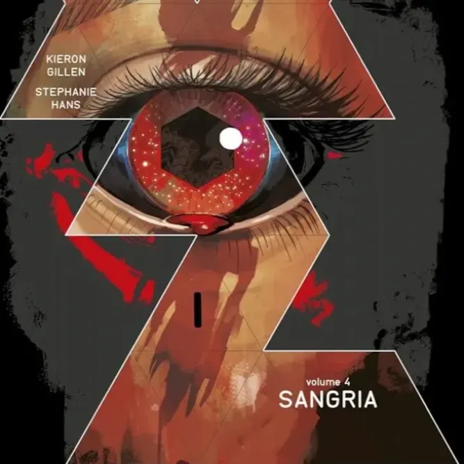 Die Vol. 04 - Sangria Die Vol. 04 - Sangria