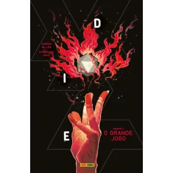 Die Vol. 03 - O Grande Jogo