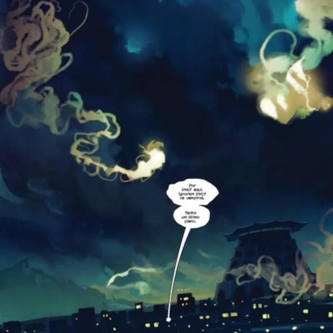 Die Vol. 03 - O Grande Jogo