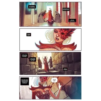 Die Vol. 03 - O Grande Jogo