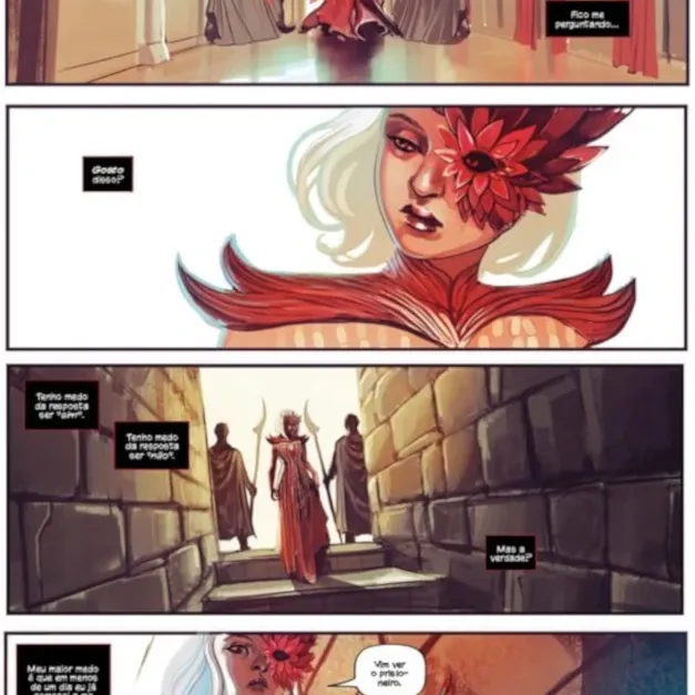 Die Vol. 03 - O Grande Jogo